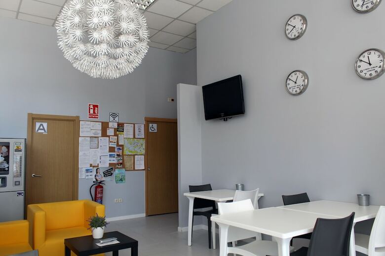 Albergue Turistico La Credencial
