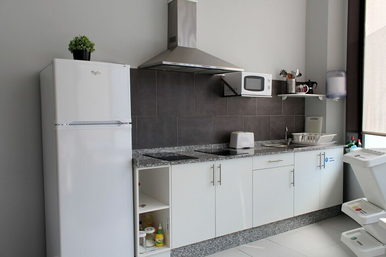 Albergue Turistico La Credencial