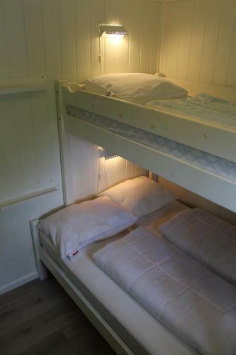 Oldevatn Camping
