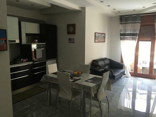 Supera Napoli Apartment