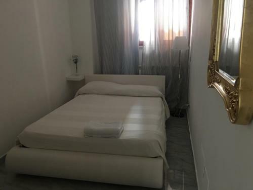 Supera Napoli Apartment