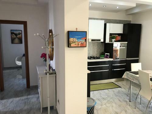 Supera Napoli Apartment