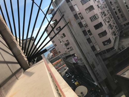 Supera Napoli Apartment