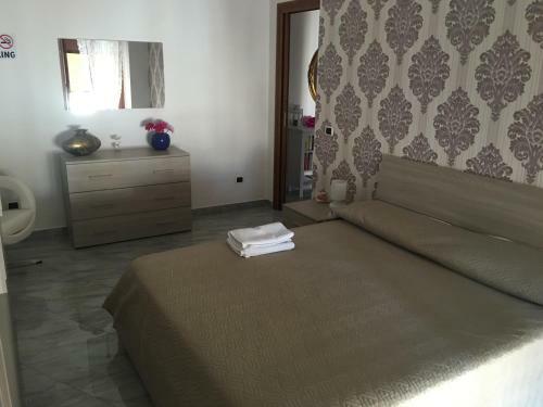 Supera Napoli Apartment