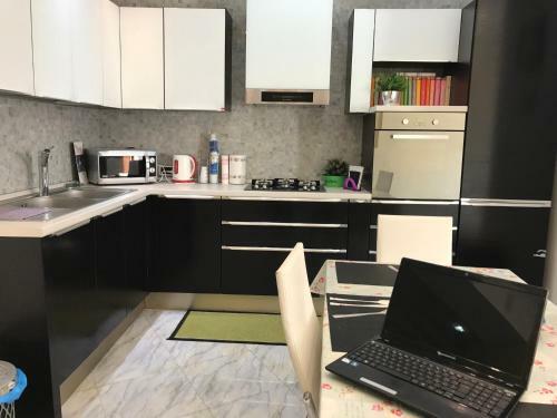 Supera Napoli Apartment