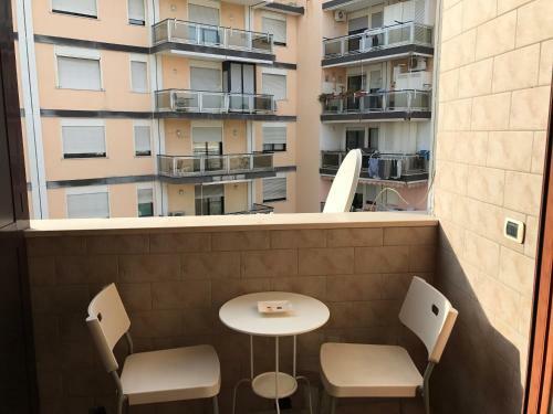 Supera Napoli Apartment