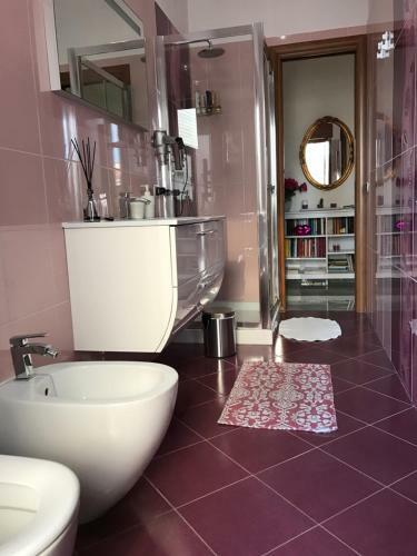 Supera Napoli Apartment