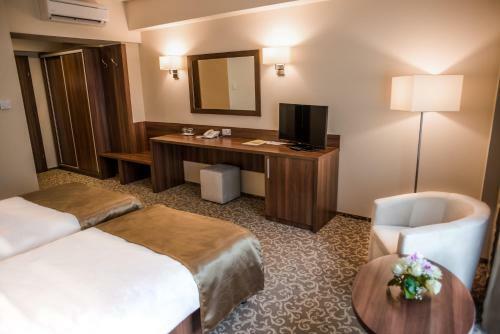 Hotel Arnia