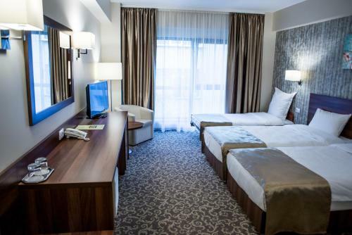 Hotel Arnia