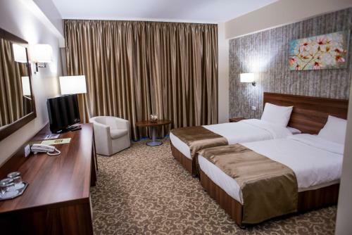 Hotel Arnia