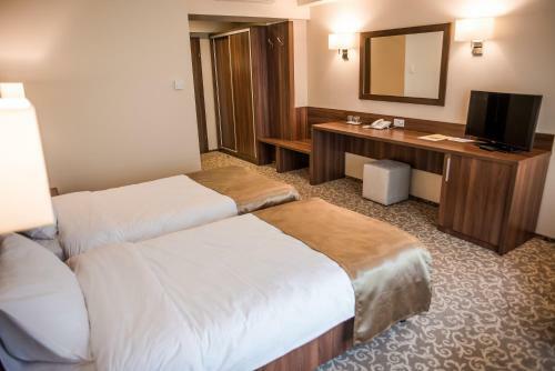 Hotel Arnia