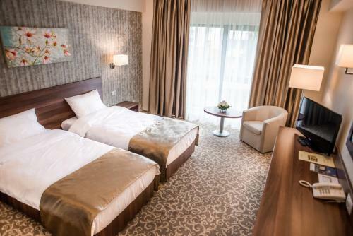 Hotel Arnia