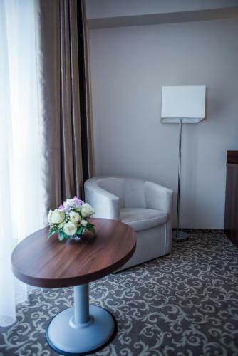 Hotel Arnia