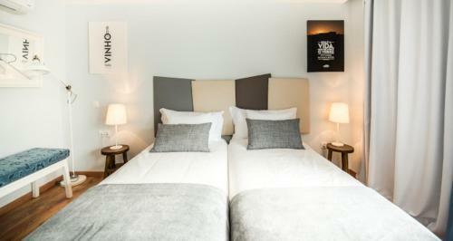 Hostal Casa De Baco