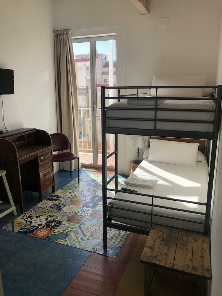 Hotel Pigal