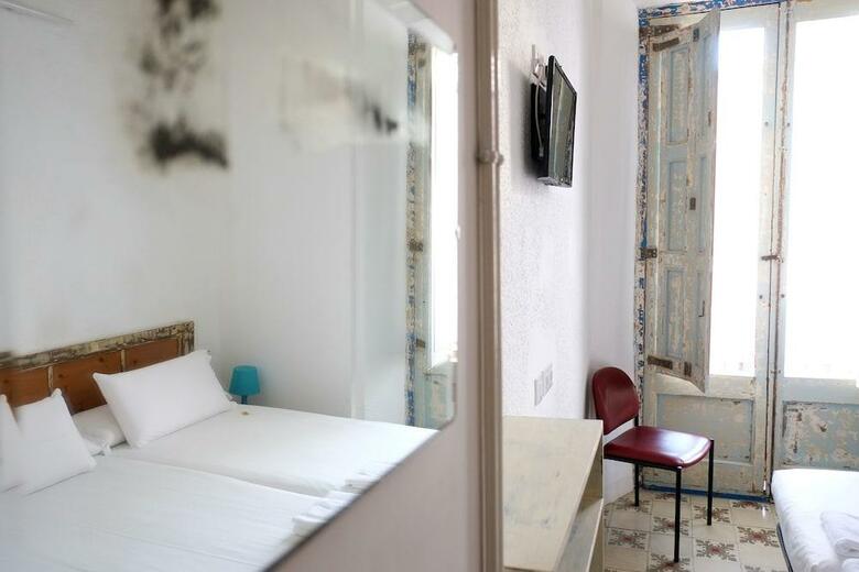 Hotel Pigal
