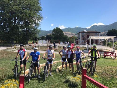 Bed & Breakfast Ca' Del Conte Agrihouse