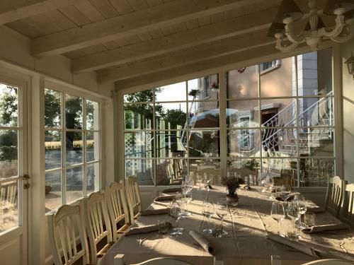 Bed & Breakfast Ca' Del Conte Agrihouse