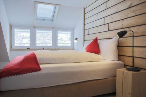 Apartamento Kuckucksnest Neustadt
