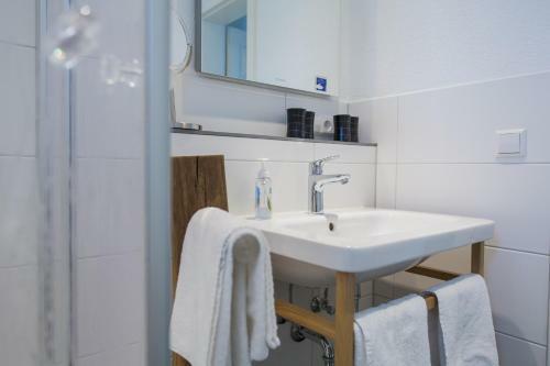 Apartamento Kuckucksnest Neustadt