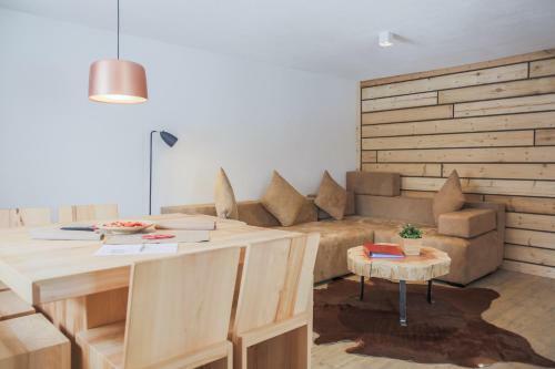 Apartamento Kuckucksnest Neustadt