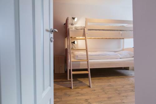 Apartamento Kuckucksnest Neustadt
