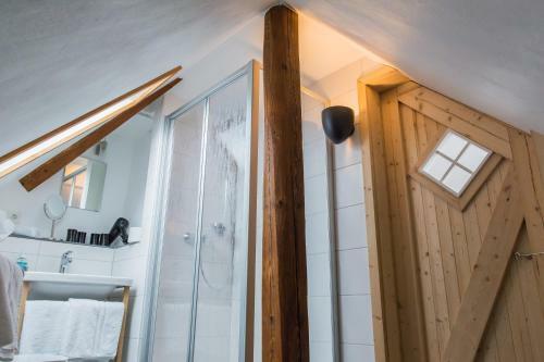Apartamento Kuckucksnest Neustadt