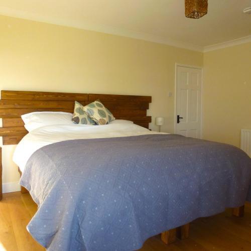 Bed & Breakfast Manor Farm Stay