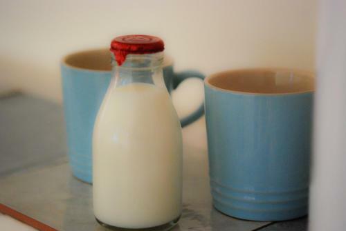 Bed & Breakfast Manor Farm Stay
