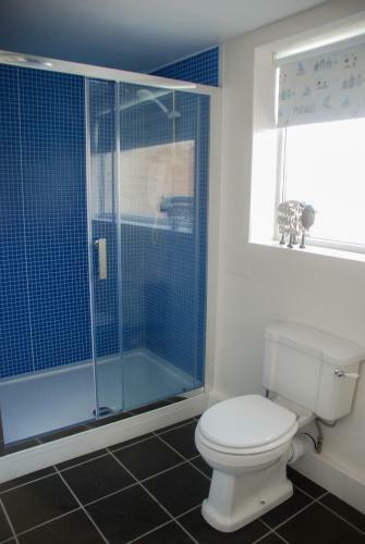 Bed & Breakfast Manor Farm Stay