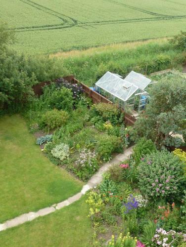 Bed & Breakfast Manor Farm Stay