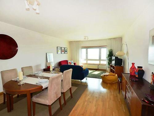 Apartamento Expoorientelis