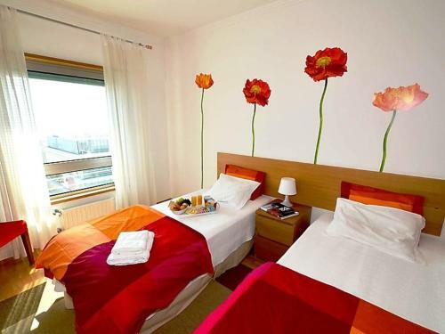 Apartamento Expoorientelis