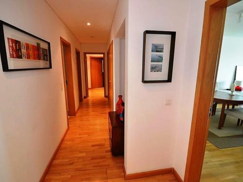 Apartamento Expoorientelis