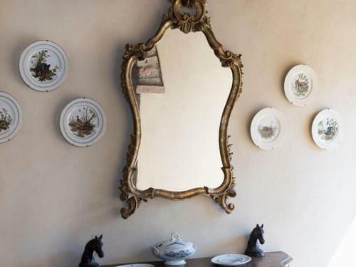Apartment Belvedere