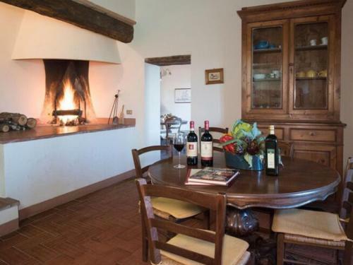 Apartment Belvedere