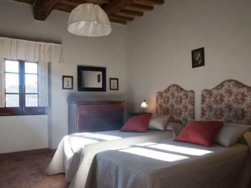 Apartment Belvedere