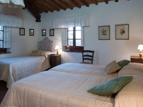 Apartment Belvedere