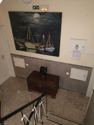 Hostal Sarita Guesthouse