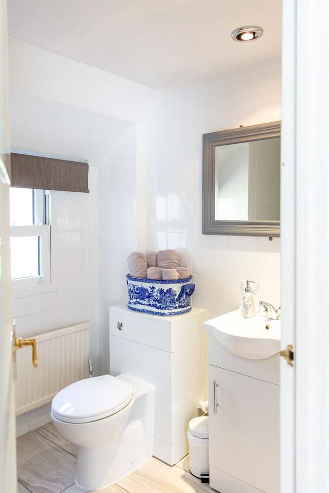 Hostal Argyle Guest House