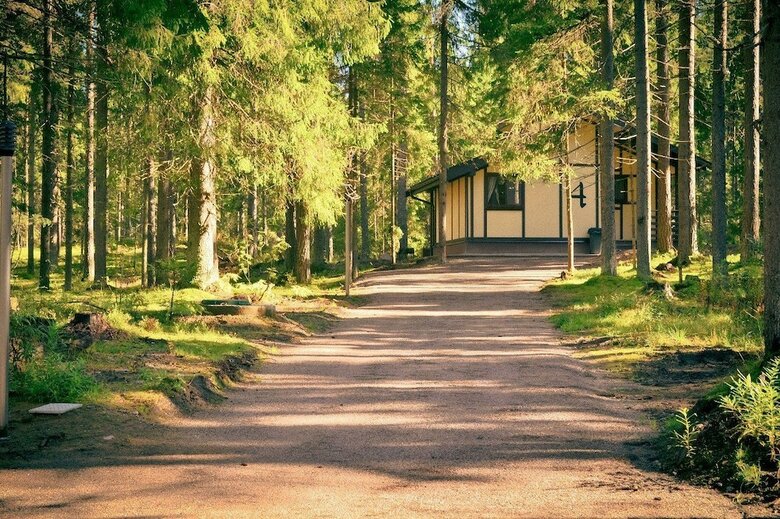 Hotel Baza Otdikha Ilichevo