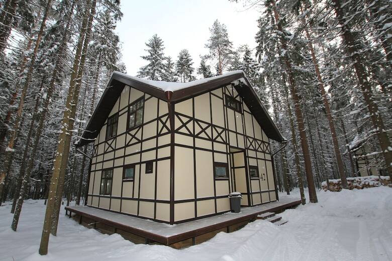 Hotel Baza Otdikha Ilichevo