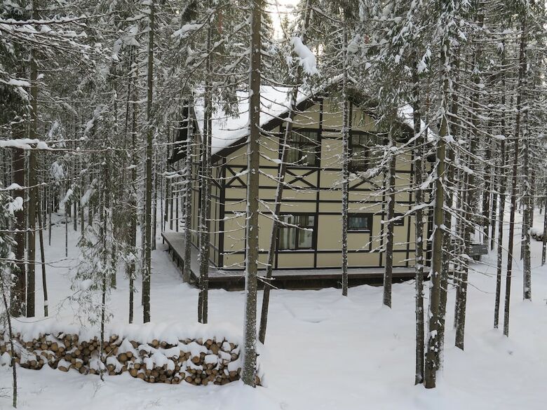 Hotel Baza Otdikha Ilichevo