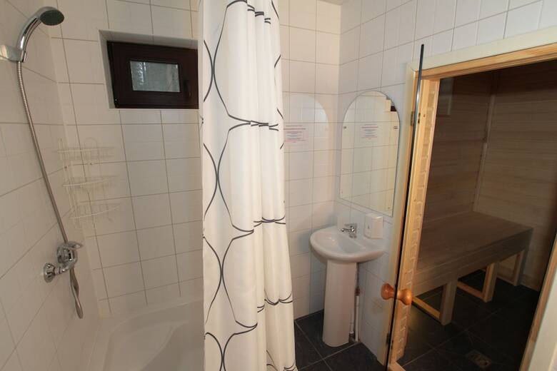 Hotel Baza Otdikha Ilichevo