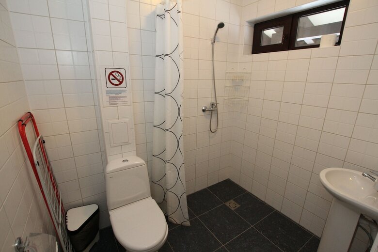 Hotel Baza Otdikha Ilichevo