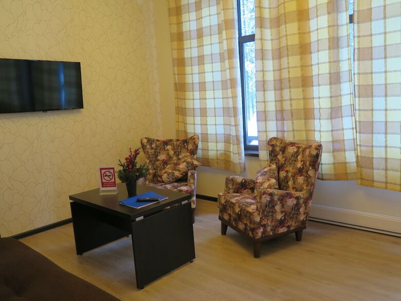 Hotel Baza Otdikha Ilichevo