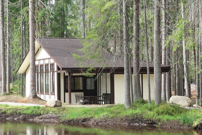 Hotel Baza Otdikha Ilichevo