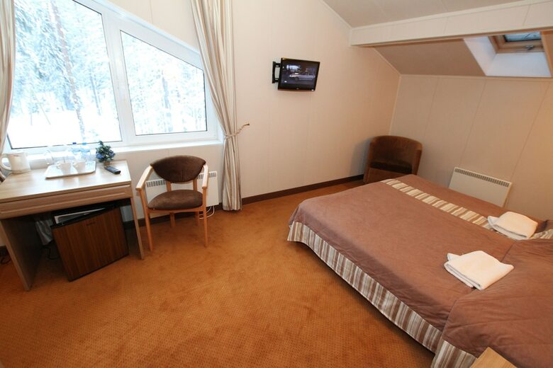 Hotel Baza Otdikha Ilichevo