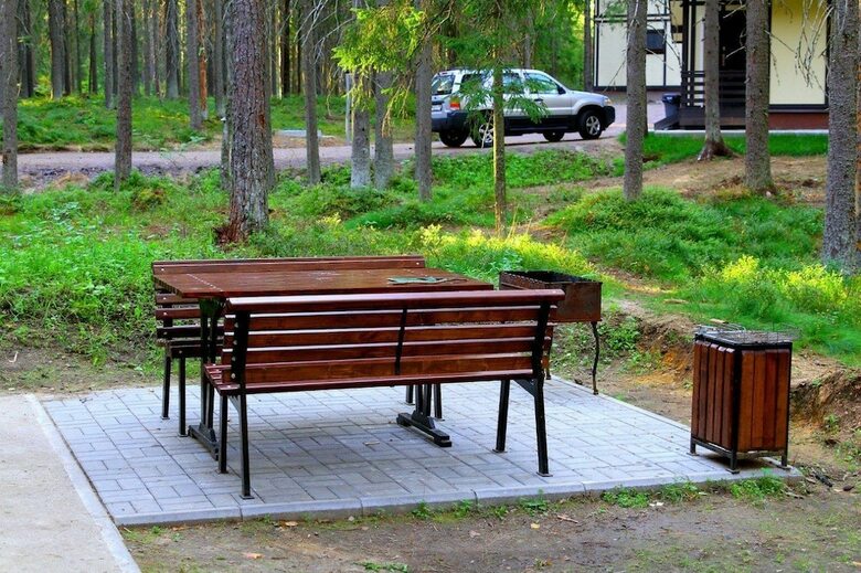 Hotel Baza Otdikha Ilichevo