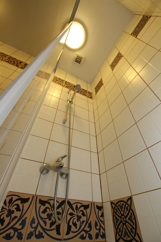 Hotel Baza Otdikha Ilichevo